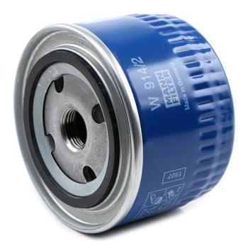 Ölfilterpatrone, Schmierölwechselfilter RG 8 (W 914/2)